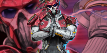 How To Get Fade In Apex Legends Mobile