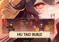 Hu Tao Build