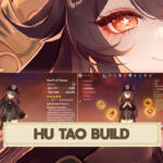 Hu Tao Build