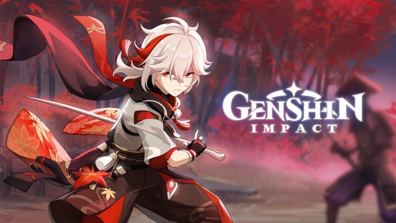 Genshin Impact Best Character