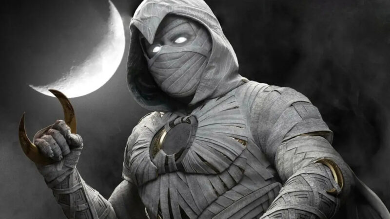 Watch Moon Knight Free