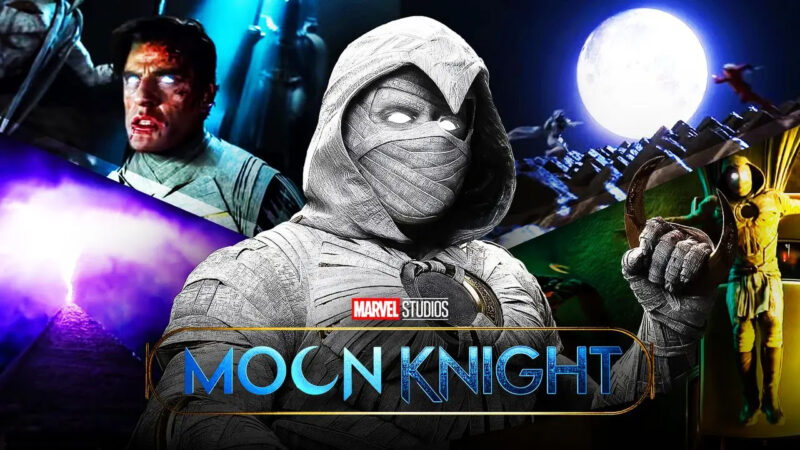 Watch Moon Knight Free