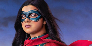 Ms Marvel Cast