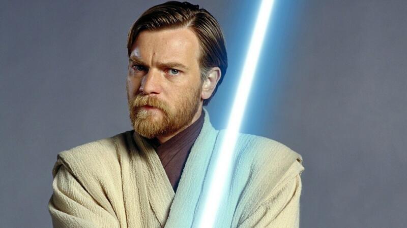Obi Wan Kenobi Fortnite