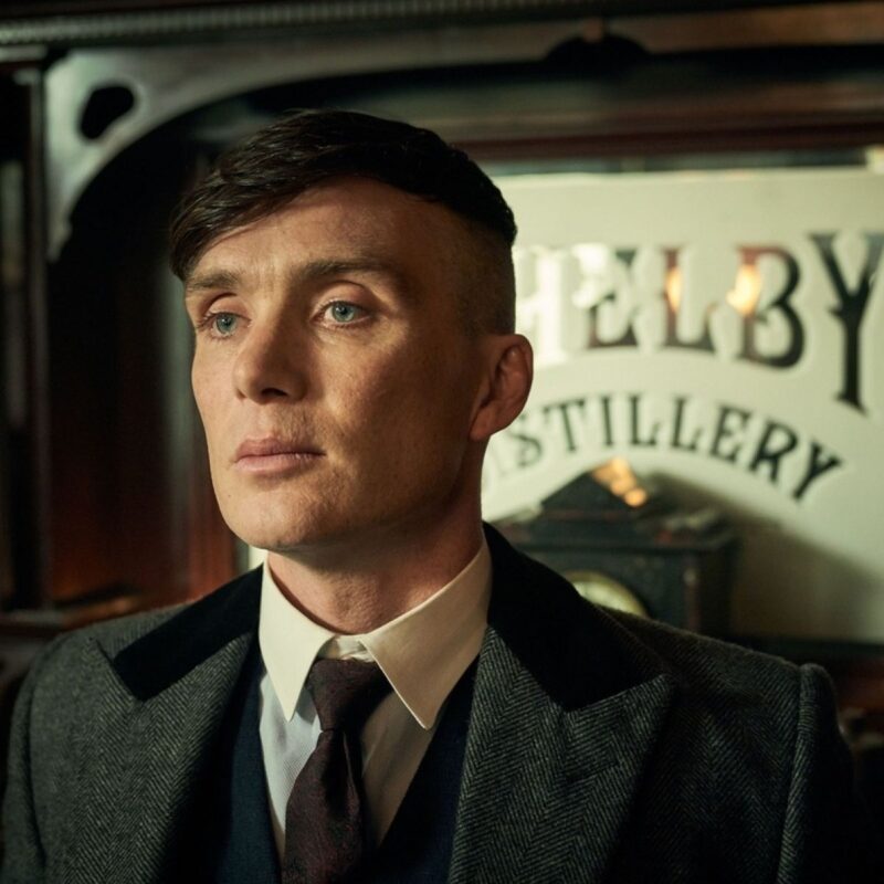 Peaky Blinders Season 7