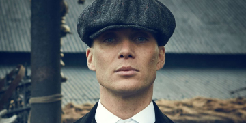 Peaky Blinders Season 7