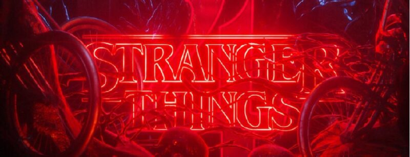 Stranger Things Season 4 Release Date