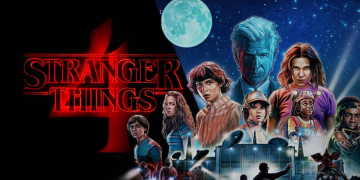 Stranger Things Season 4 Part 2