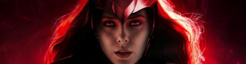 Wanda Visit Earth 838 Mcu In Doctor Strange In Multiverse Of Madness