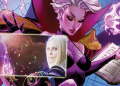 Who Is Clea Marvel