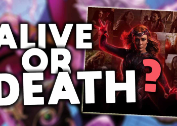 Is Wanda Dead? Lets Find the Answer