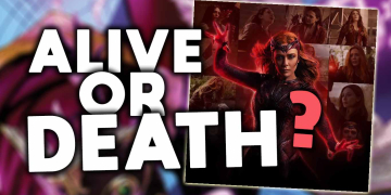 Is Wanda Dead? Lets Find the Answer