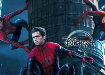 5 Spider Man Movies To Be Released On Disney Plus