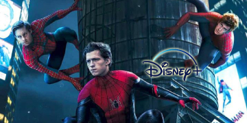 5 Spider Man Movies To Be Released On Disney Plus