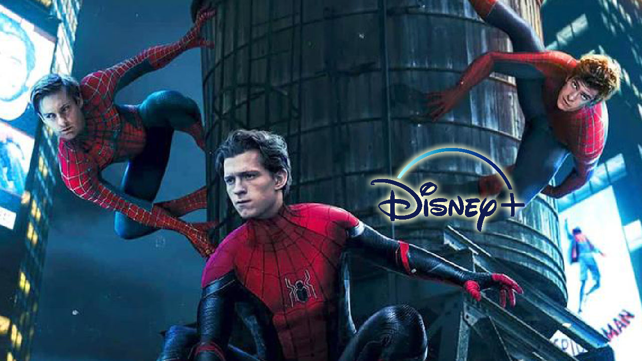 5 Spider Man Movies To Be Released On Disney Plus