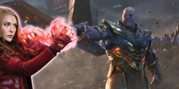 Avenger Endgame Plot Hole