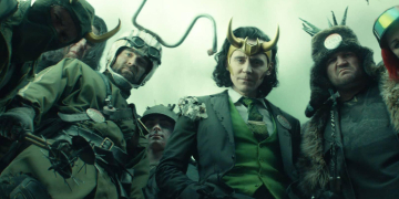Best 3 Episodes From Disney+ Loki Shows