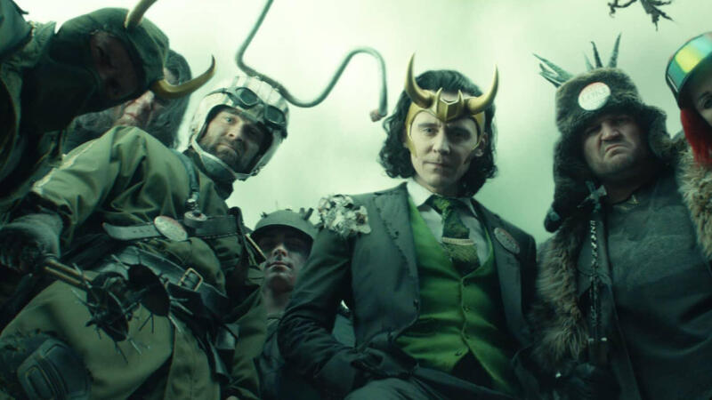 Best 3 Episodes From Disney+ Loki Shows to Emmy Award Considerations