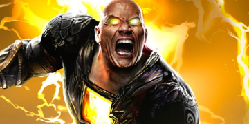 Black Adam Facts