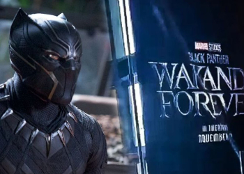 Black Panther 2 Trailer Release Date