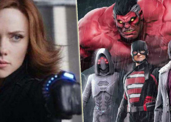 Black Widow Screenwriter Joins Next Mcu Movie