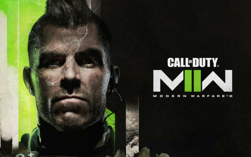 Call Of Duty Modern Warfare 2 Pre Order