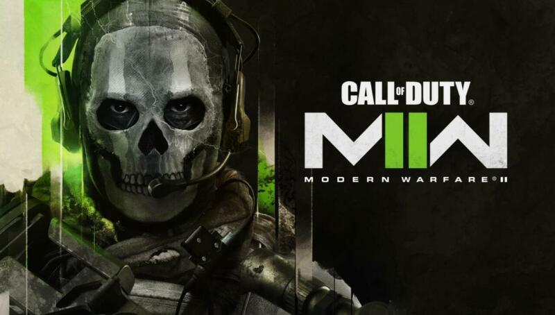 Call Of Duty Modern Warfare 2 Pre Order