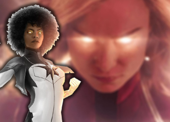 Captain Marvel 2 Update