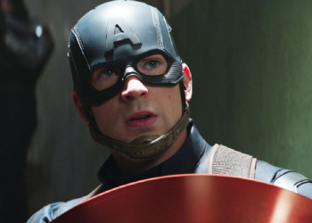 Chris Evans Return To The Mcu