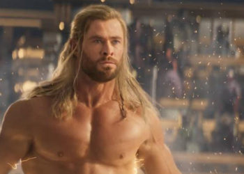 Chris Hemsworth Responds To End With Mcu