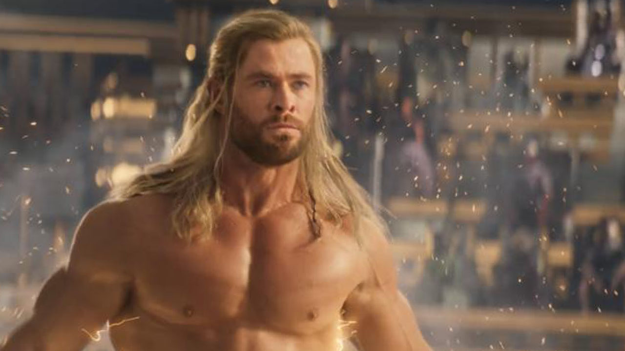 Chris Hemsworth Responds To End With Mcu