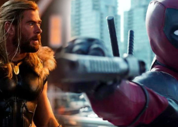 Chris Hemsworth Will Join Deadpool 3