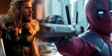 Chris Hemsworth Will Join Deadpool 3