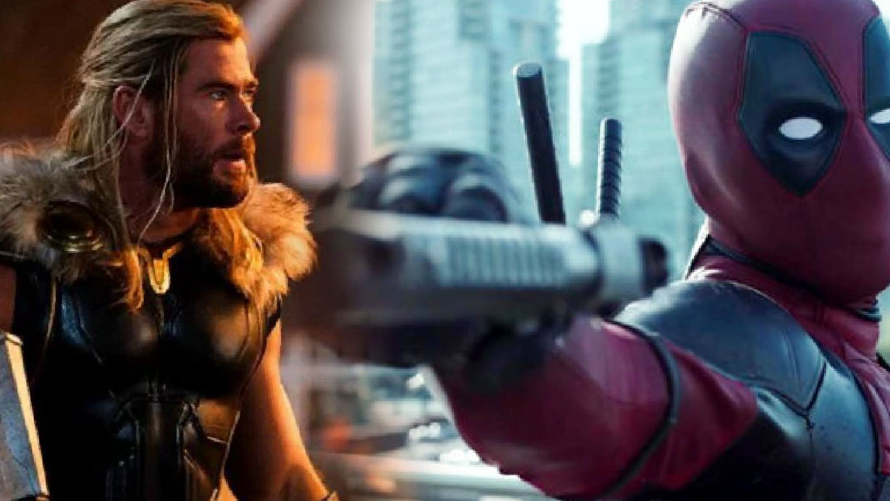 Chris Hemsworth Will Join Deadpool 3