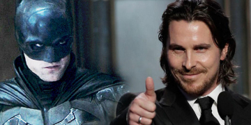 Christian Bale Haven't Watched The Batman