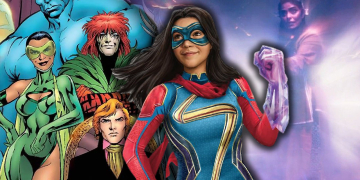 Clandestine in the MCU