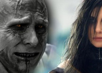 Comparing Hela And Gorr The God