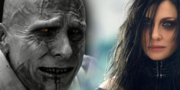 Comparing Hela And Gorr The God