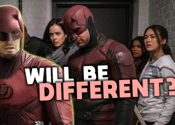 Daredevil MCU Be Different