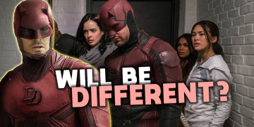 Daredevil MCU Be Different