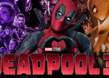 Deadpool 3 Release Date