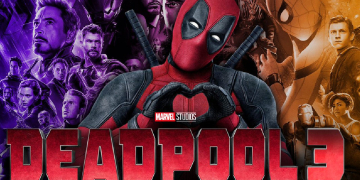Deadpool 3 Release Date