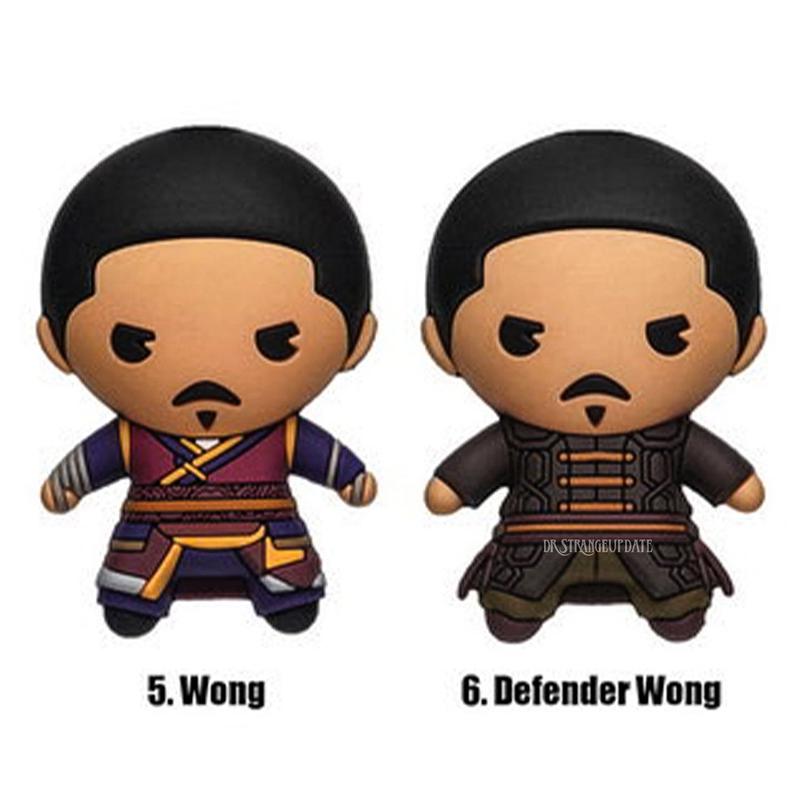 Defender Wong Revealed 1
