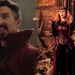 Doctor Strange 2 Blooper