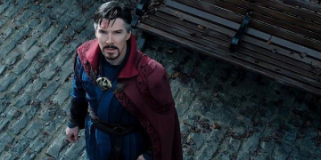 Doctor Strange 2 Breaks Disney Plus Record