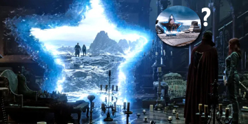 Doctor Strange 2 Mistake Edit