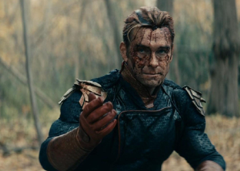 Does Homelander Have Weaknesses Or Not