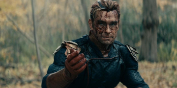 Does Homelander Have Weaknesses Or Not