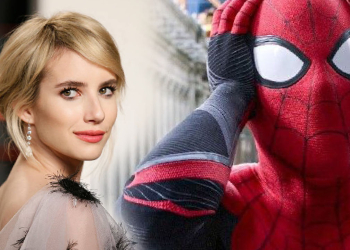 Emma Roberts Joins Sony Spider Man Universe