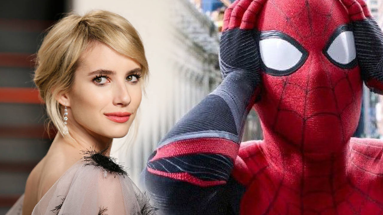 Emma Roberts Joins Sony Spider Man Universe